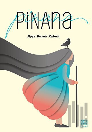 Pinana | Kitap Ambarı