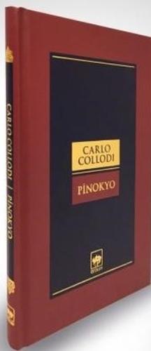 Pinokyo - Dünya Klasikleri | Kitap Ambarı
