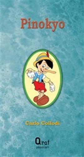 Pinokyo | Kitap Ambarı