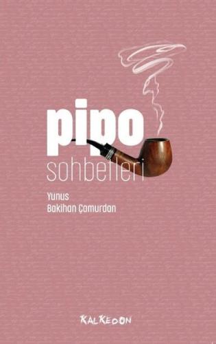 Pipo Sohbetleri | Kitap Ambarı