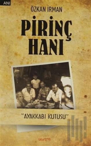 Pirinç Hanı
