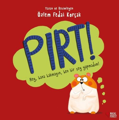Pırt | Kitap Ambarı