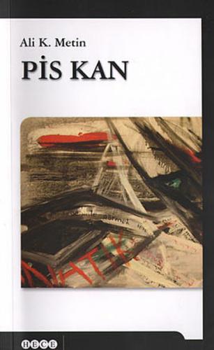 Pis Kan | Kitap Ambarı