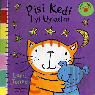 Pisi Kedi İyi Uykular
