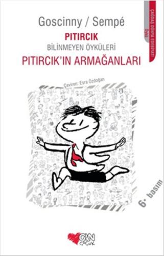 Pıtırcık’ın Armağanları | Kitap Ambarı