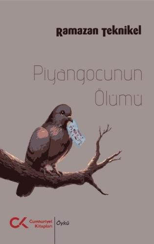 Piyangocunun Ölümü | Kitap Ambarı