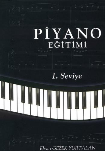 Piyano Eğitimi 1.Seviye