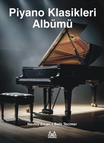 Piyano Klasikleri 2.Kitap