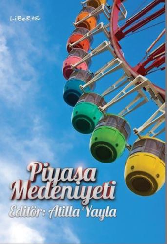 Piyasa Medeniyeti | Kitap Ambarı