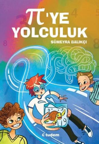 Pi'ye Yolculuk | Kitap Ambarı