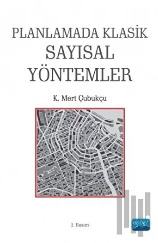Planlamada Klasik Sayısal Yöntemler