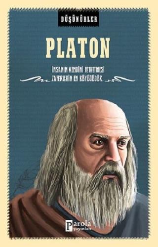 Platon | Kitap Ambarı
