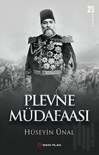 Plevne Müdafaası