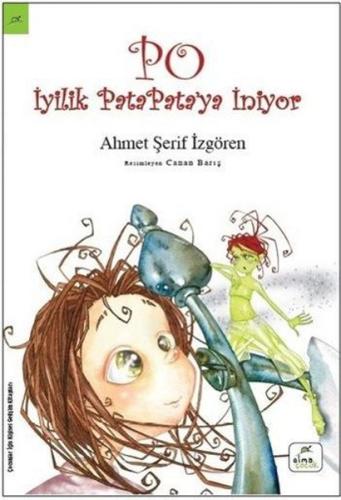 Po: İyilik Pata Pata'ya İniyor | Kitap Ambarı