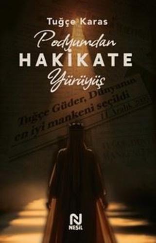 Podyumdan Hakikate Yürüyüş | Kitap Ambarı