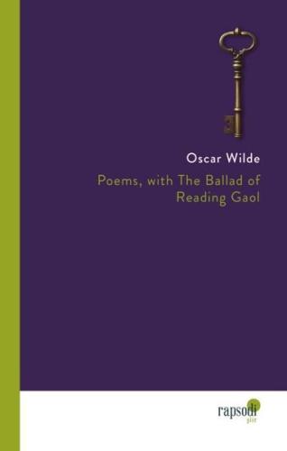 Poems with The Ballad of Reading Gaol