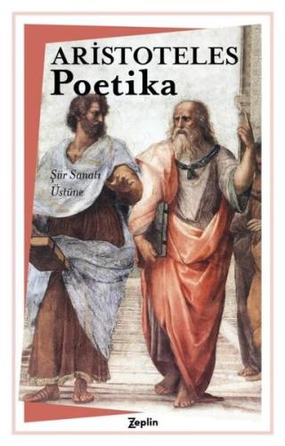 Poetika | Kitap Ambarı