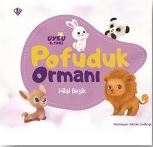 Pofuduk Ormanı - Uyku Kitabı | Kitap Ambarı