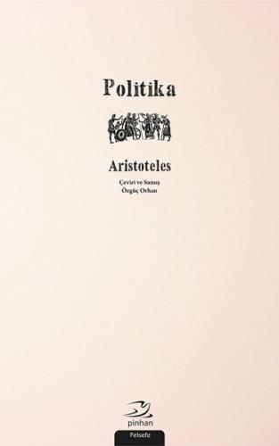 Politika | Kitap Ambarı