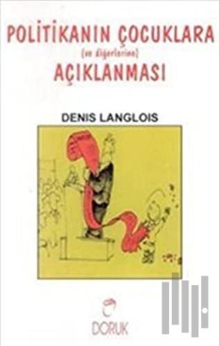Politikanın Çocuklara Açıklanması