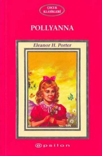 Pollyanna (Ciltli)