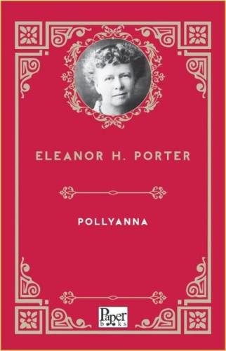 Pollyanna | Kitap Ambarı
