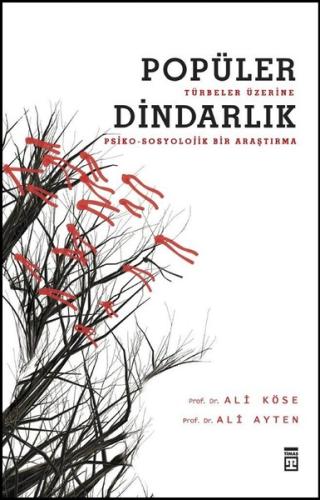 Popüler Dindarlık | Kitap Ambarı