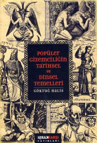 Popüler Gizemciliğin Tarihsel ve Dinsel Temelleri | Kitap Ambarı