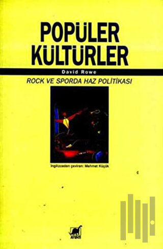 Popüler Kültürler