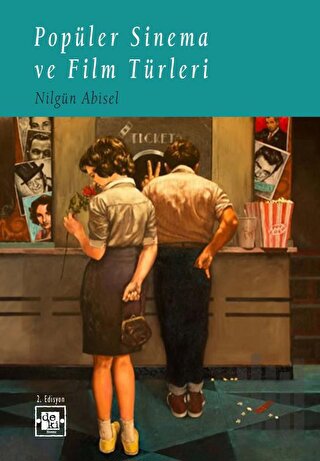 Popüler Sinema ve Film Türleri | Kitap Ambarı