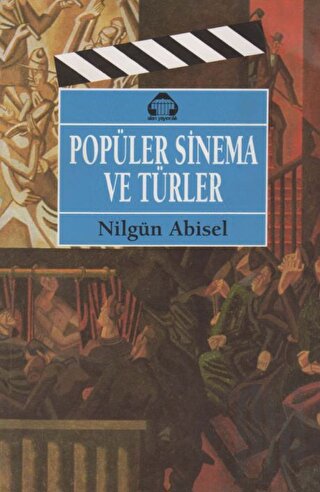 Popüler Sinema ve Türler | Kitap Ambarı