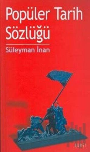 Popüler Tarih Sözlüğü | Kitap Ambarı