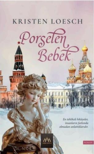 Porselen Bebek | Kitap Ambarı