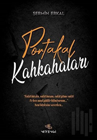 Portakal Kahkahaları | Kitap Ambarı