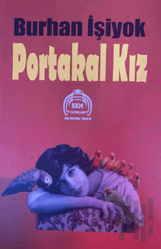 Portakal Kız