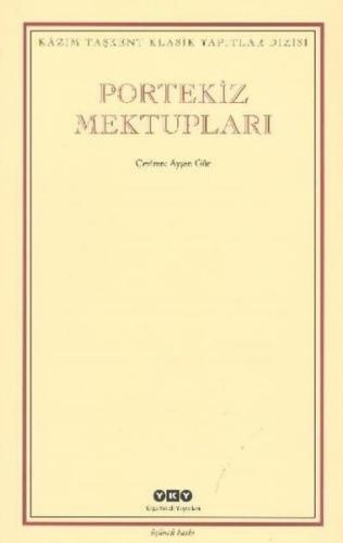 Portekiz Mektupları