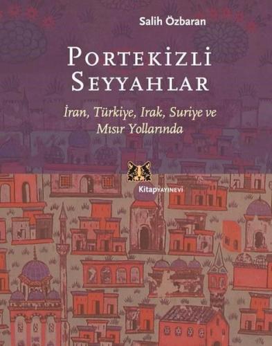 Portekizli Seyyahlar | Kitap Ambarı