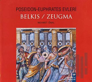 Poseidon - Euphrates Evleri Belkıs / Zeugma