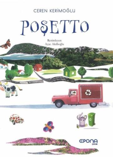 Poşetto | Kitap Ambarı