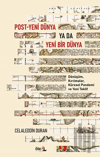 Post - Yeni Dünya Ya Da Yeni Bir Dünya | Kitap Ambarı