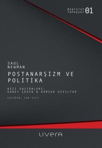 Postanarşizmin Politikası