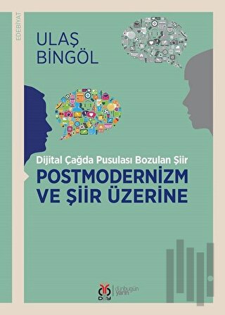 Postmodernizm ve Şiir Üzerine | Kitap Ambarı