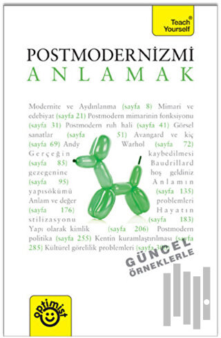 Postmodernizmi Anlamak