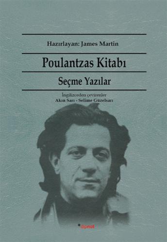 Poulantzas Kitabı | Kitap Ambarı