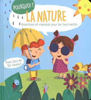 Pourquoi? La nature (Ciltli)