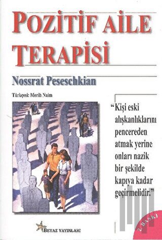 Pozitif Aile Terapisi