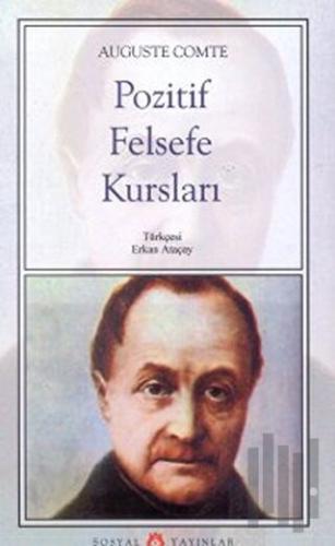 Pozitif Felsefe Kursları | Kitap Ambarı