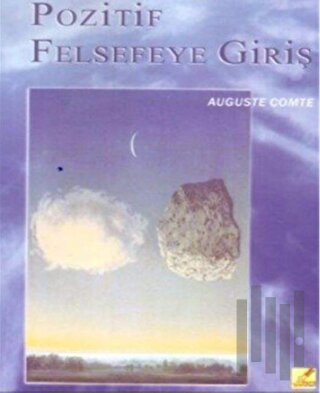 Pozitif Felsefeye Giriş | Kitap Ambarı