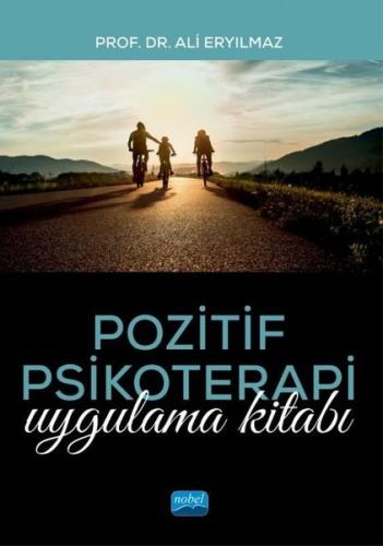 Pozitif Psikoterapi Uygulama Kitabı | Kitap Ambarı