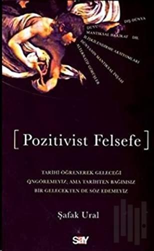 Pozitivist Felsefe